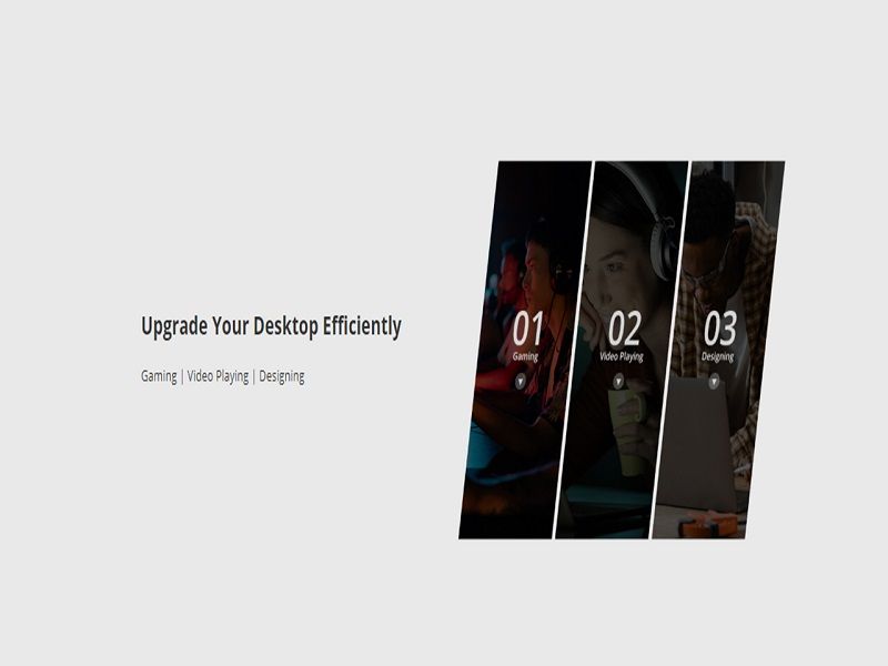 HIKSEMI Hiker Ddr3 1600 8Gb Desktop Ram