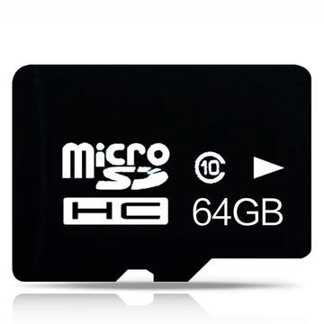 【2 free gifts】Original 128GB 64GB 32GB 16GB 8GB 4GB 2GB  256GB C10 Mini sd Class 10 Ultra Camera Flash Memory Card tf Micro SD card
