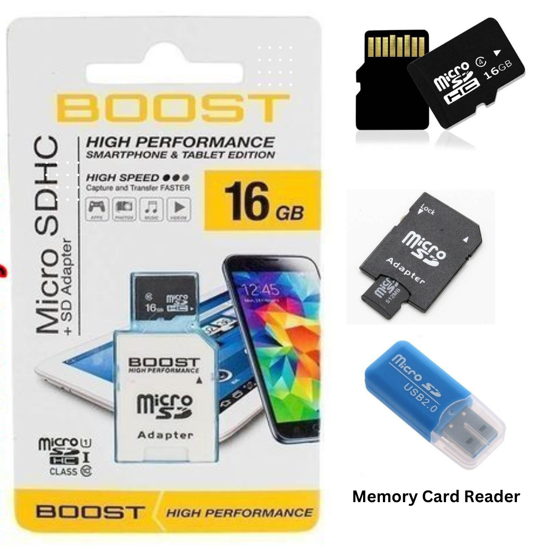 【2 free gifts】Original 128GB 64GB 32GB 16GB 8GB 4GB 2GB  256GB C10 Mini sd Class 10 Ultra Camera Flash Memory Card tf Micro SD card
