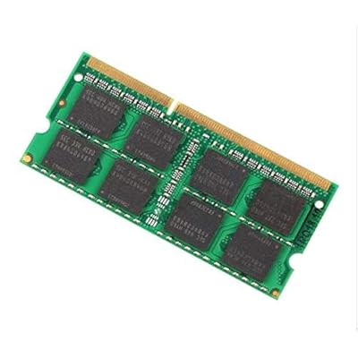 Samsung 8GB DDR3 1600MHz PC3L-12800 SODIMM Memory Module for Laptops