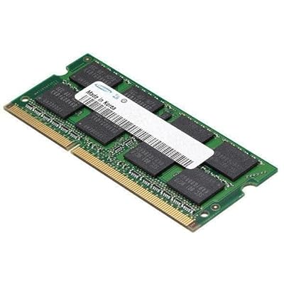 Samsung 8GB DDR3 1600MHz PC3L-12800 SODIMM Memory Module for Laptops