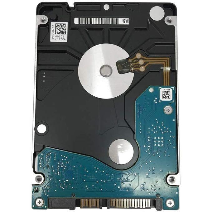LAPTOP internal  HARDDISK 1TB SLIM