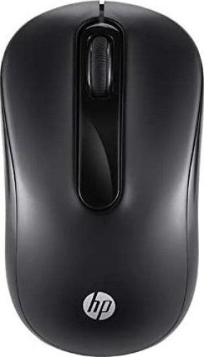 HP Wireless optical mouse 2.4GHZ