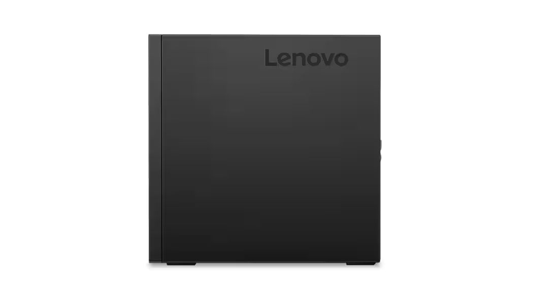 Lenovo ThinkCentre M720 Tiny – 8th Gen Intel Core i5, 8GB DDR4, 256GB SSD, 802.11ac & Bluetooth 4.0, Intel Integrated Graphics 630, Windows 10 Pro 64-bit, USB 3.1 – Ultra-Compact Business Desktop PC