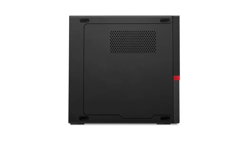 Lenovo ThinkCentre M720 Tiny – 8th Gen Intel Core i5, 8GB DDR4, 256GB SSD, 802.11ac & Bluetooth 4.0, Intel Integrated Graphics 630, Windows 10 Pro 64-bit, USB 3.1 – Ultra-Compact Business Desktop PC