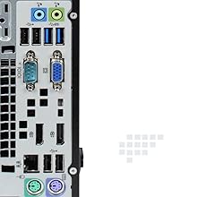 3.2GHz Core i5 6th Gen Desktop PC – HP ProDesk 600 G2 SFF – 8GB RAM 500GB HDD – Intel® HD Graphics 530 – Windows 10 – Fast & Reliable Office PC – Buy in Kenya