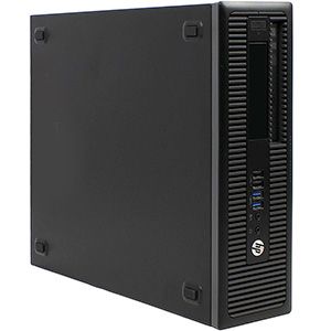 3.2GHz Core i5 6th Gen Desktop PC – HP ProDesk 600 G2 SFF – 8GB RAM 500GB HDD – Intel® HD Graphics 530 – Windows 10 – Fast & Reliable Office PC – Buy in Kenya