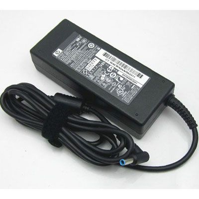 HP Laptop Charger 19.5V 3.33A, 65W-Blue Pin