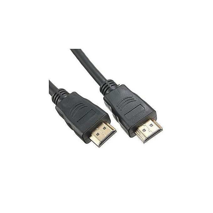 HDMI TO HDMI CABLE 1.5M, 3M, 5M, 10M, 20M, 30M