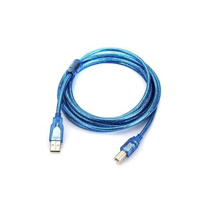 PRINTER CABLE 1.5M