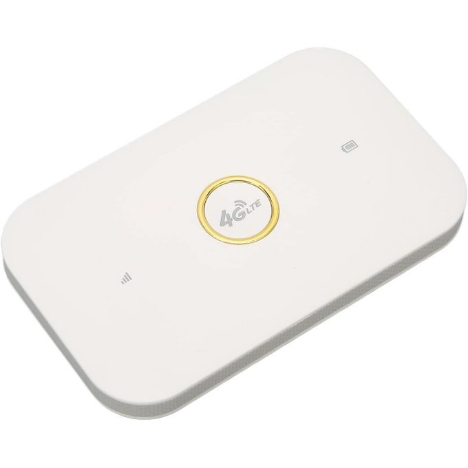 Universal LTE WiFi Router Mobile Wi Fi Hotspot, Up to 150Mbps Speed, Connect Up to 12 Users, 4G LTE CAT4 Wireless Pocket WiFi Hotspot for Remote Workers