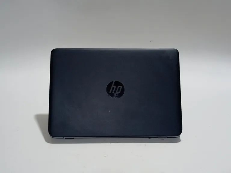 HP EliteBook 820 G2 Laptop: 12.5-Inch Display, Intel Core i5 5th Gen, 8GB RAM, 500GB HDD - Compact and Efficient Performance