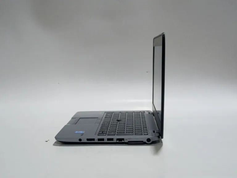 HP EliteBook 820 G2 Laptop: 12.5-Inch Display, Intel Core i5 5th Gen, 8GB RAM, 500GB HDD - Compact and Efficient Performance