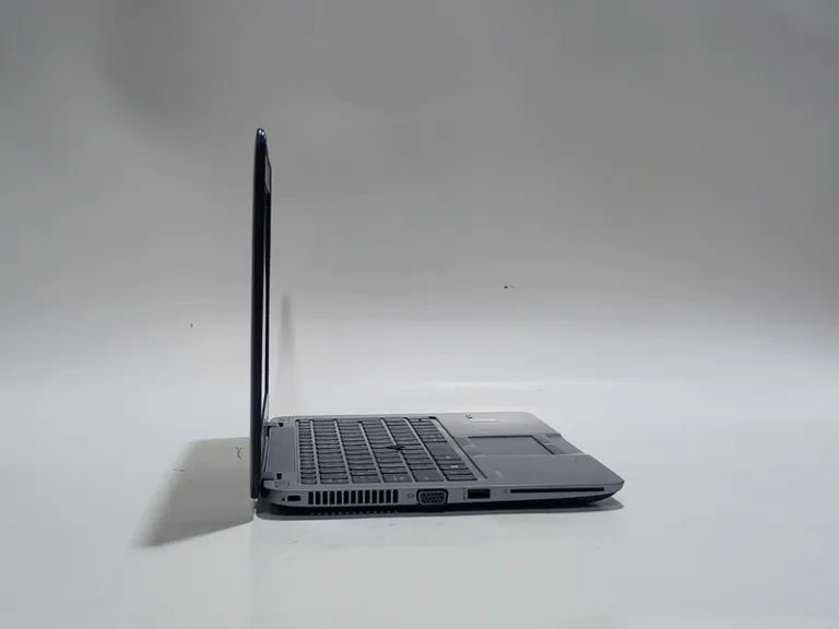 HP EliteBook 820 G2 Laptop: 12.5-Inch Display, Intel Core i5 5th Gen, 8GB RAM, 500GB HDD - Compact and Efficient Performance