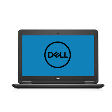Dell Latitude E7240 Laptop: Intel Core i5-4310U, 8GB DDR3L-SDRAM, 256GB SSD, HDMI, Webcam, Backlit Keyboard - Sleek, High-Performance Business Laptop