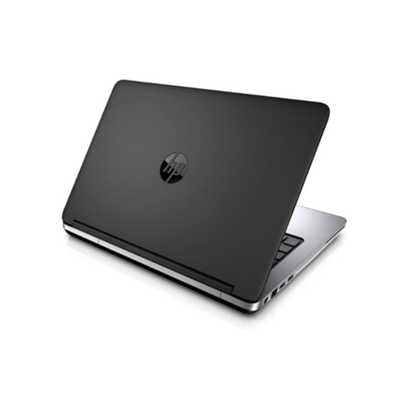 HP ProBook 640 G1 Laptop: Intel Core i5 Processor, 8GB RAM, 500GB HDD - Reliable and Affordable Business Performance