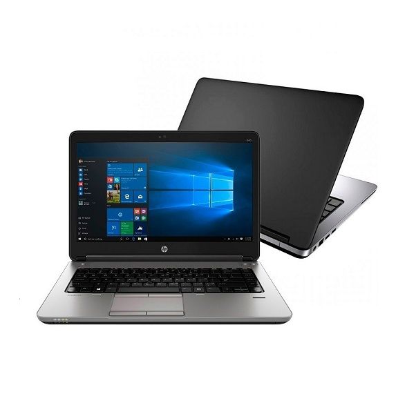 HP ProBook 640 G1 Laptop: Intel Core i7 Processor, 8GB RAM, 500GB HDD, Full Computer Solutions in Nairobi, Kenya - Reliable and High-Performance for Business and Personal Use