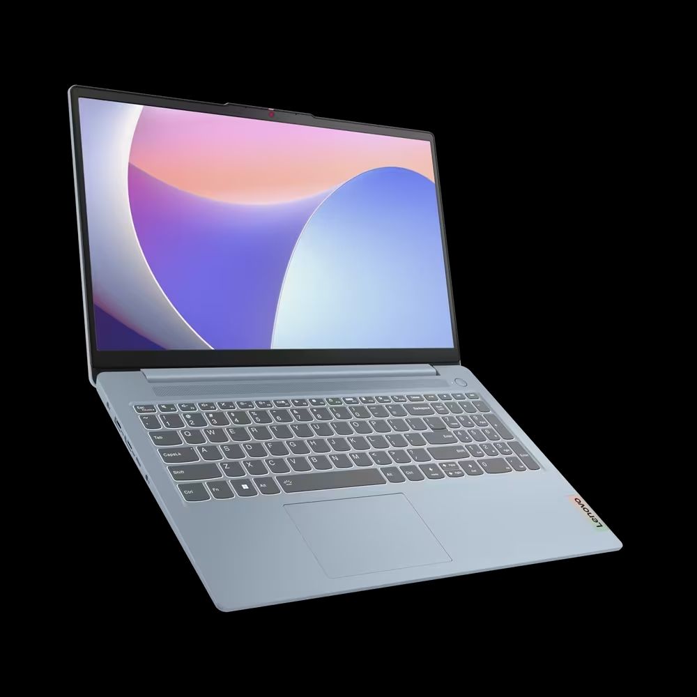 Lenovo IdeaPad Slim 3 15IRH8 Intel Core i7-13620H, 16GB RAM, 512GB SSD, 15.6″ FHD Laptop
