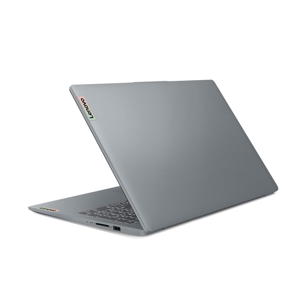 Lenovo IdeaPad Slim 3 15IRH8 Intel Core i7-13620H, 16GB RAM, 512GB SSD, 15.6″ FHD Laptop