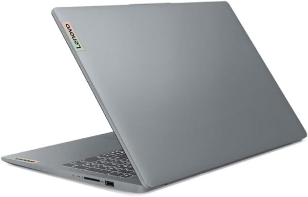 Lenovo IdeaPad Slim 3 15IRH8 Intel Core i7-13620H, 16GB RAM, 512GB SSD, 15.6″ FHD Laptop