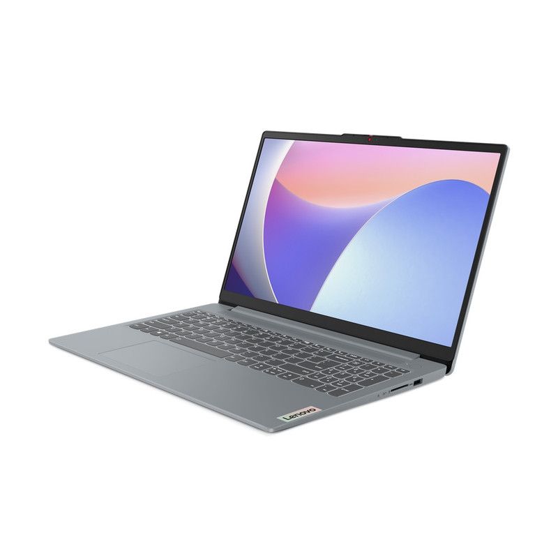 Lenovo IdeaPad Slim 3 15IRH8 Intel Core i7-13620H, 16GB RAM, 512GB SSD, 15.6″ FHD Laptop