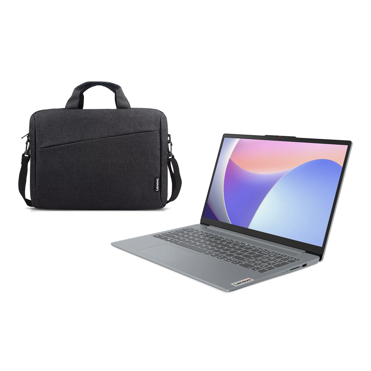 Lenovo IdeaPad Slim 3 15IRH8 Intel Core i7-13620H, 16GB RAM, 512GB SSD, 15.6″ FHD Laptop
