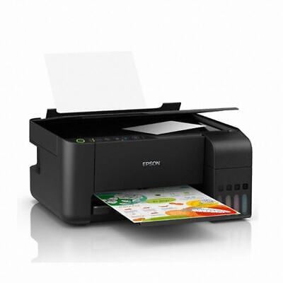 Epson EcoTank L3250 A4 Wi-Fi All-in-One Ink Tank Printer PRINT COPY SCAN 1 YEAR Warranty