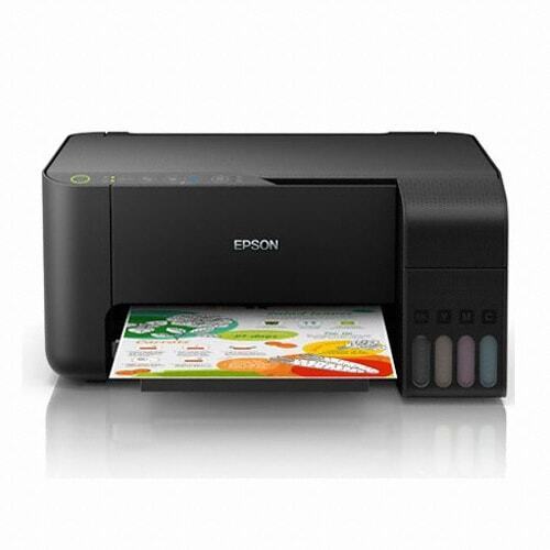 Epson EcoTank L3250 A4 Wi-Fi All-in-One Ink Tank Printer PRINT COPY SCAN 1 YEAR Warranty