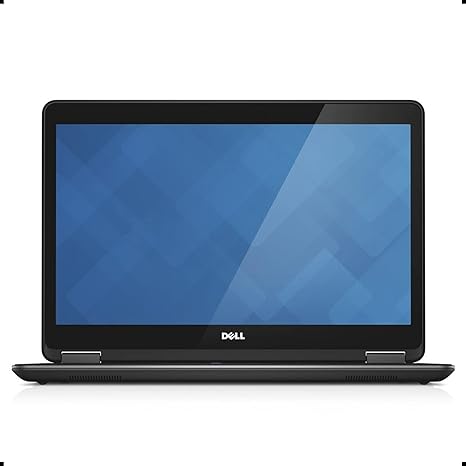 Dell Latitude E7440 - Intel Core i5 Processor, 8GB DDR3 RAM, 256GB SSD,  14.1 Business Ultrabook PC, Webcam, Windows 10 Professional (Renewed)