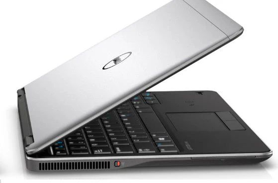 Dell Latitude E7440 - Intel Core i5 Processor, 8GB DDR3 RAM, 256GB SSD,  14.1 Business Ultrabook PC, Webcam, Windows 10 Professional (Renewed)