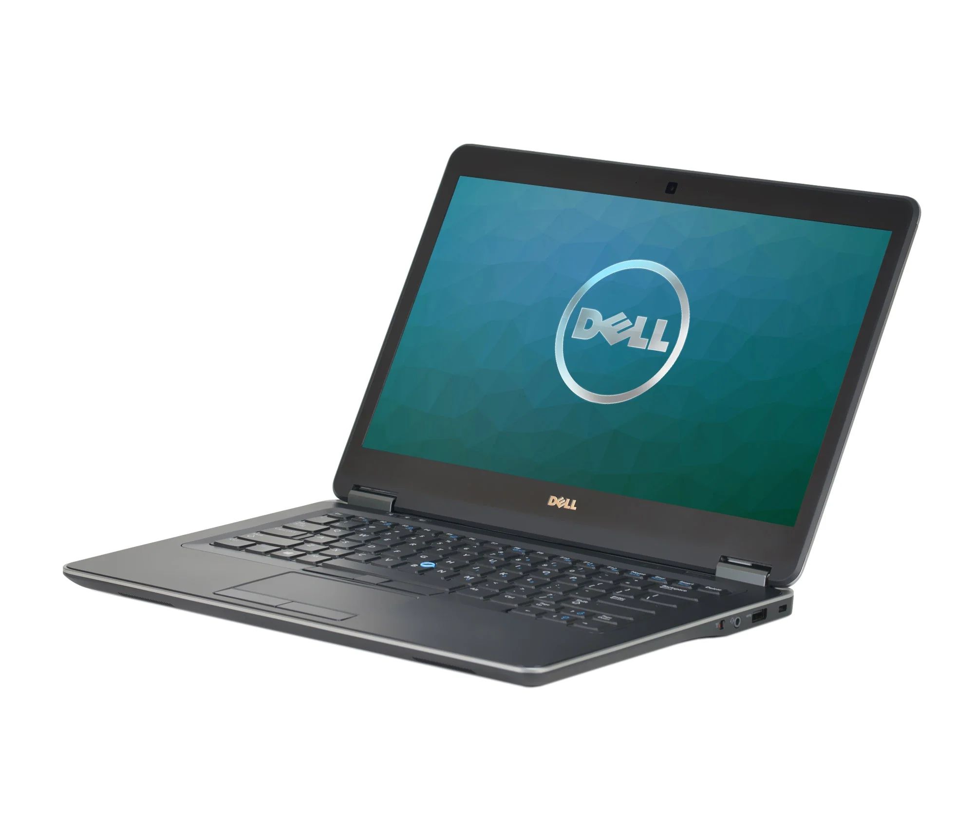 Dell Latitude E7440 - Intel Core i5 Processor, 8GB DDR3 RAM, 256GB SSD,  14.1 Business Ultrabook PC, Webcam, Windows 10 Professional (Renewed)