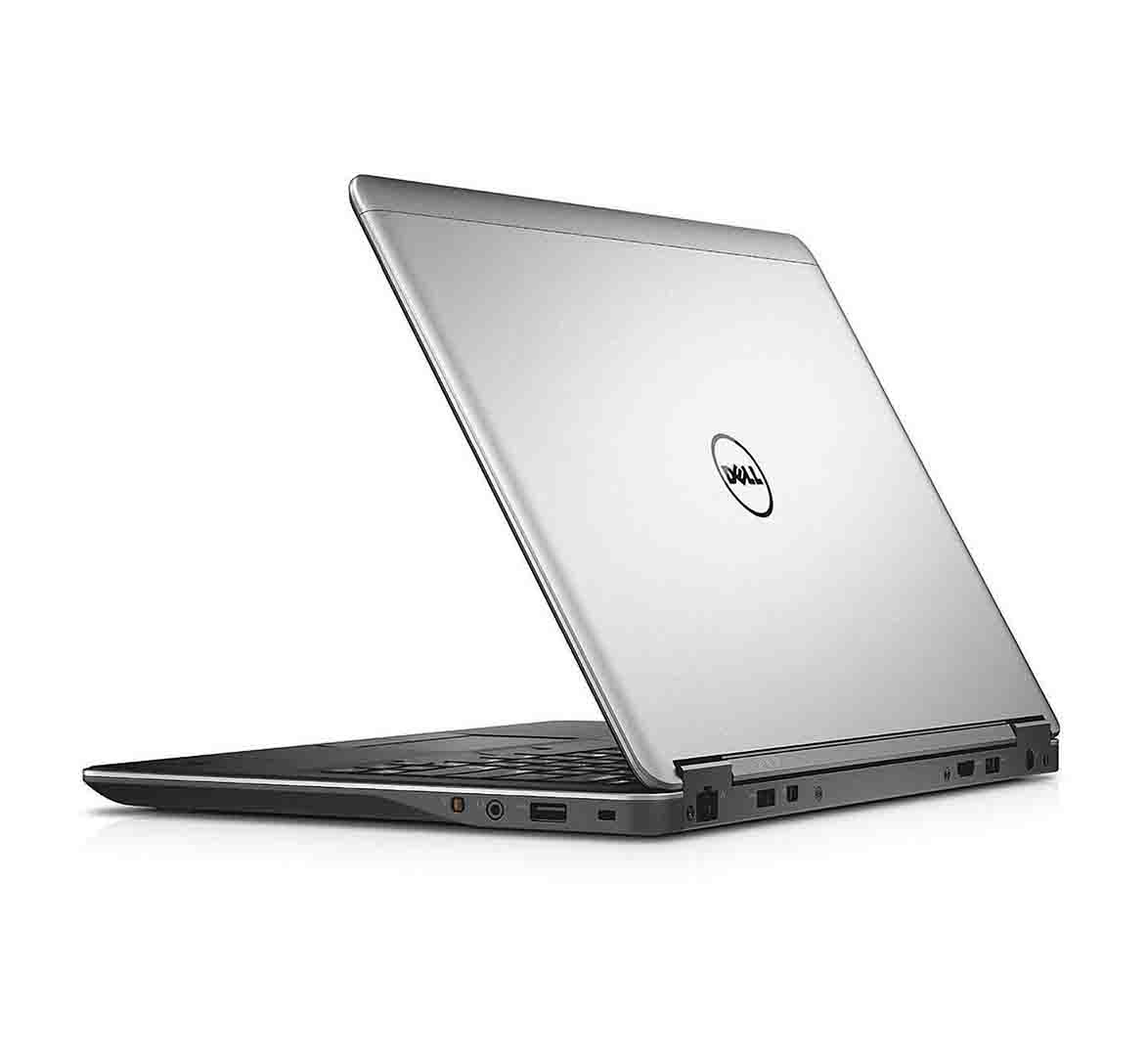 Dell Latitude E7440 - Intel Core i5 Processor, 8GB DDR3 RAM, 256GB SSD,  14.1 Business Ultrabook PC, Webcam, Windows 10 Professional (Renewed)