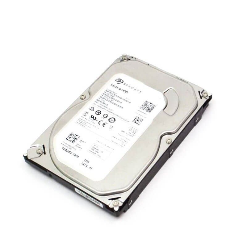 SEAGATE 1TB SATA 2.5 Internal Hard Disk Drive for Desktop