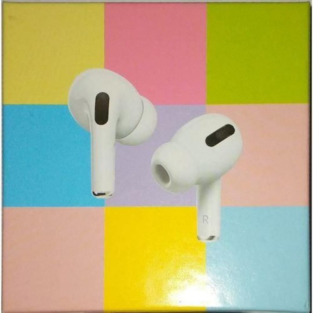 TWS Airpods Pro 3 Bluetooth Ear Pods