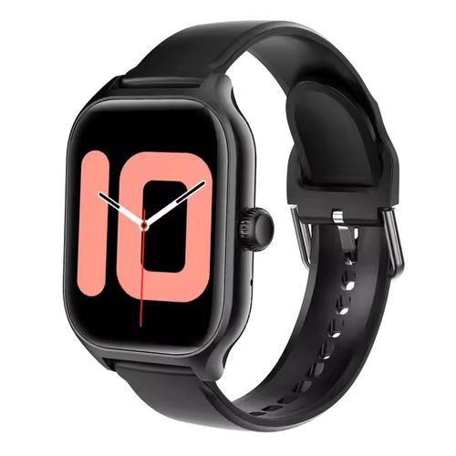 2024 New C20 PRO Call Voice Music Wireless Charging Reloj Inteligente C20 PRO SmartWatch 1.73 Inch Screen