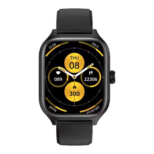2024 New C20 PRO Call Voice Music Wireless Charging Reloj Inteligente C20 PRO SmartWatch 1.73 Inch Screen