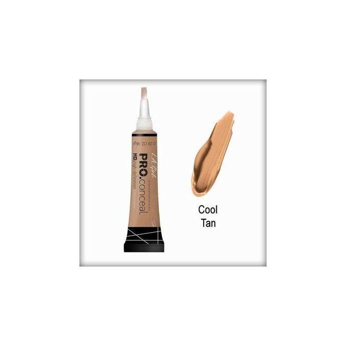 L.A. Girl Pro Concealer -cool Tan