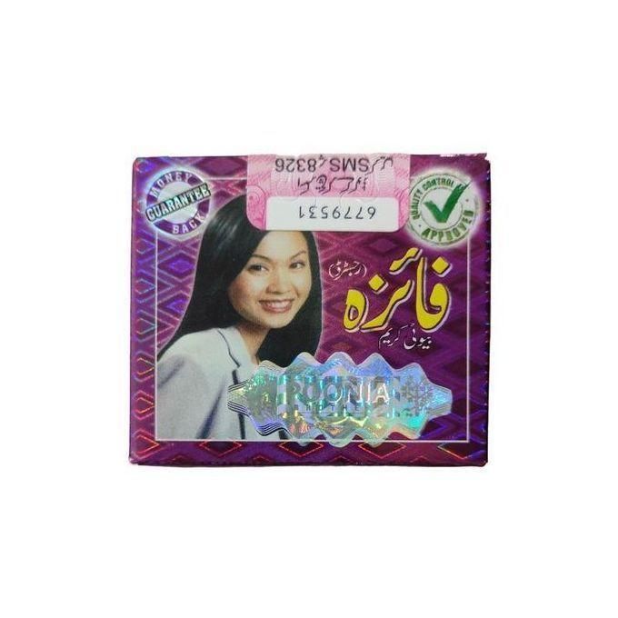 Faiza Brothers Faizaa Beauty Cream, Remove Pimples Dark Spots