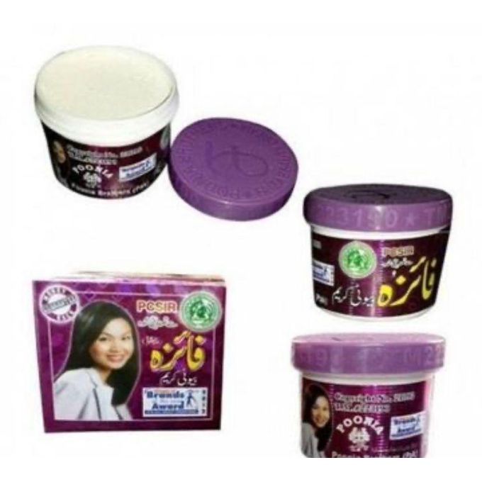 Faiza Brothers Faizaa Beauty Cream, Remove Pimples Dark Spots