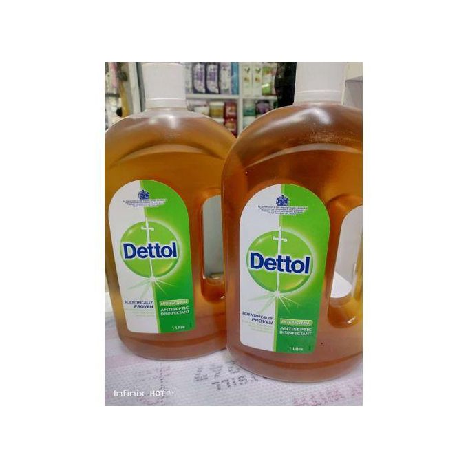 Dettol Antiseptic Liquid-1L