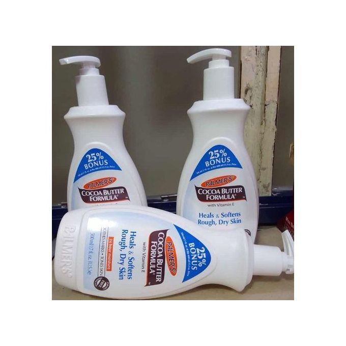 Palmer's Cocoa Butter Formula Heals Softens Dry Skin+ Vitamin E-500ml.