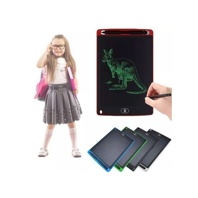 6.5 Inches LCD Drawing Tablet / Kids Learning Tablet