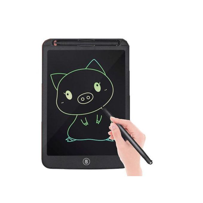 6.5 Inches LCD Drawing Tablet / Kids Learning Tablet