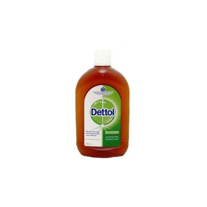 Dettol Liquid Antiseptic-500ml