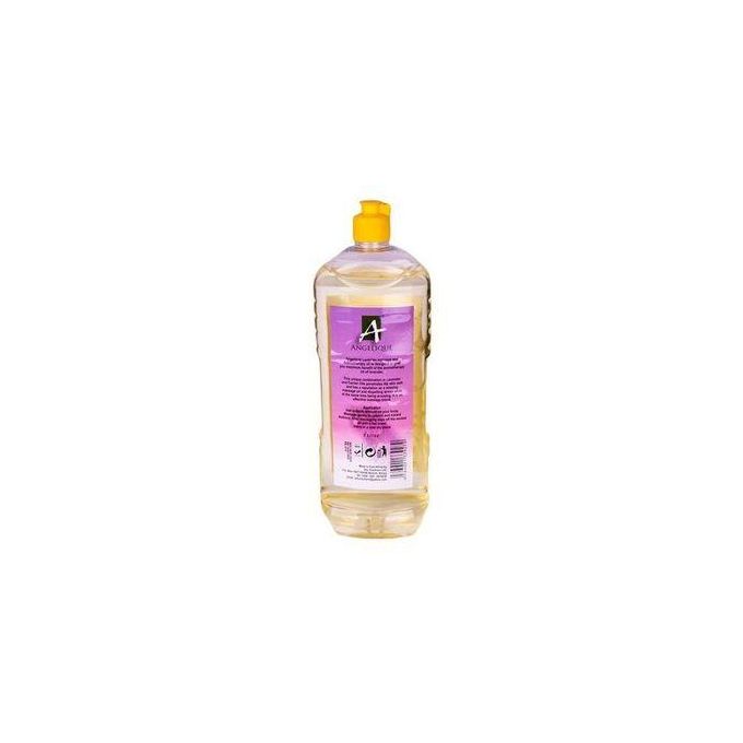 Angelique Massage & Aromatherapy Enriched With Lavender Oil