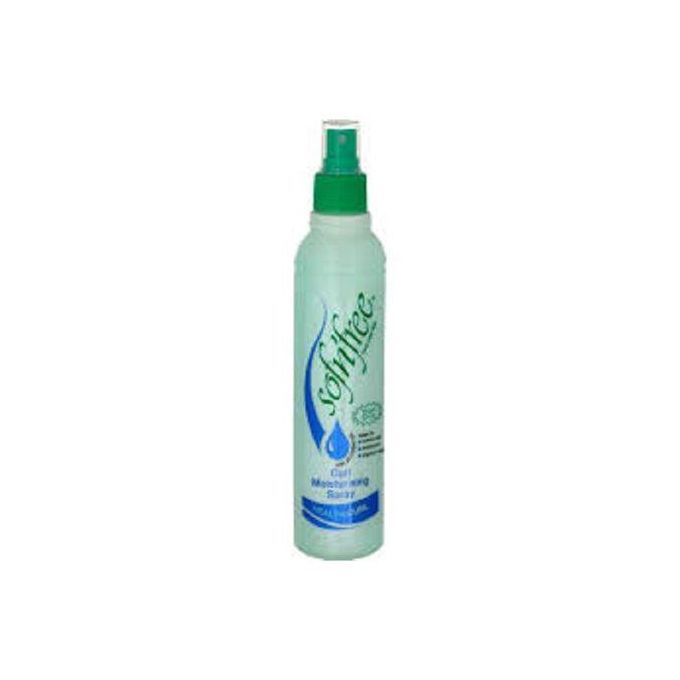 Sofn'free Curl Moisturizing Spray With Jojoba Oil-250ml
