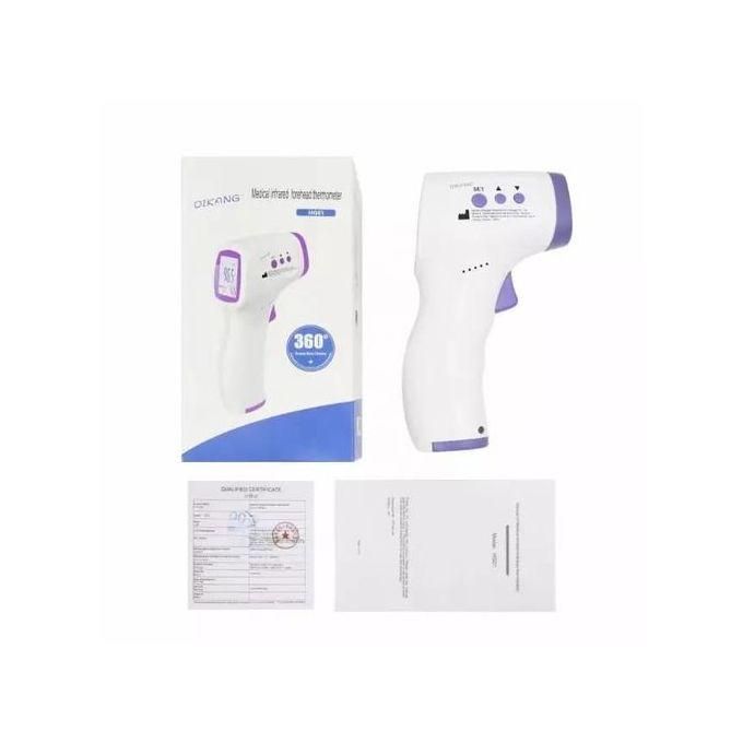Medical Infrared Thermometer(Thermogun)