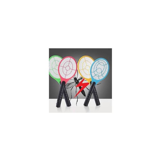 Mosquito Swatter Bat Killer Electric