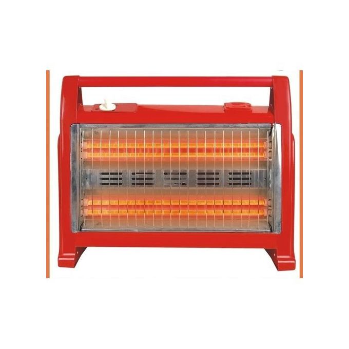 Premier HALOGEN Portable Electric Room Heater
