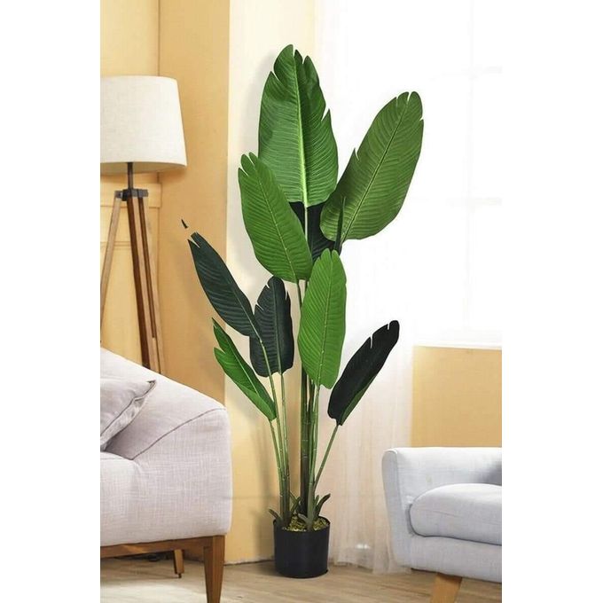 ARTIFICIAL BANANA TREE PLANT